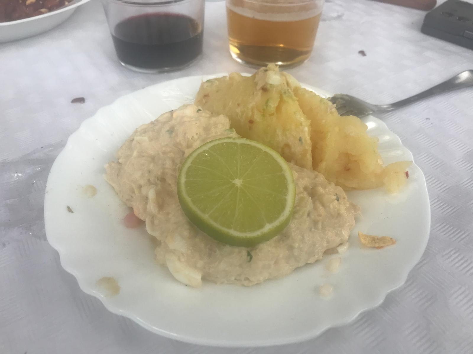 Causa limeña