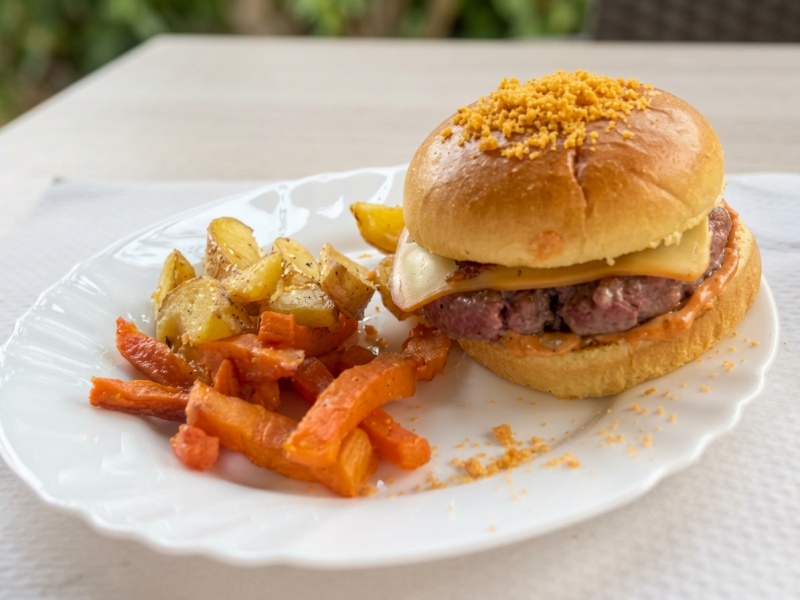 Hamburguesa